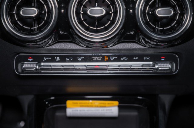Certified 2026 Mercedes-Benz GLB 250 image 17