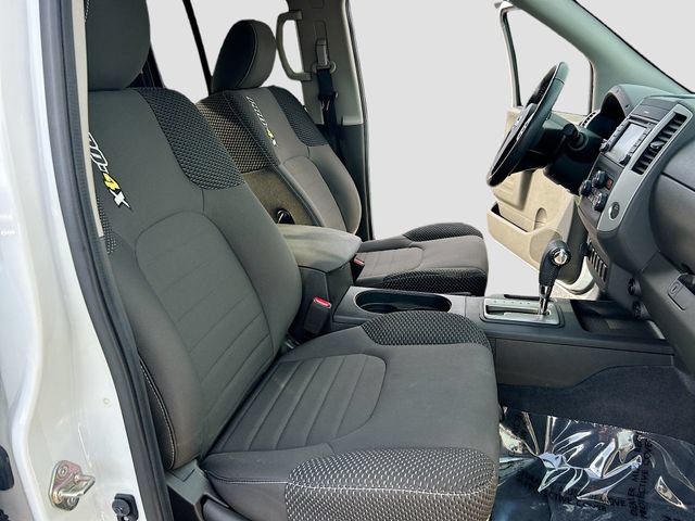 Used 2019 Nissan Frontier PRO-4X AWD/4WD image 23