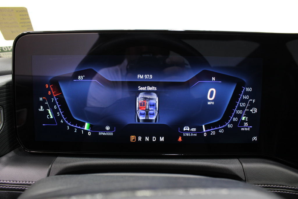 Used 2025 Ford Mustang GT Premium RWD image 10