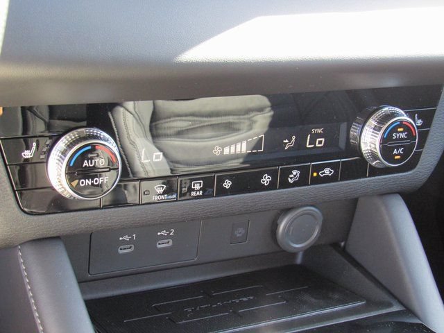 New 2025 Mitsubishi Outlander SE FWD image 19