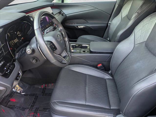 Certified 2025 Lexus RX 350 Premium Plus image 16