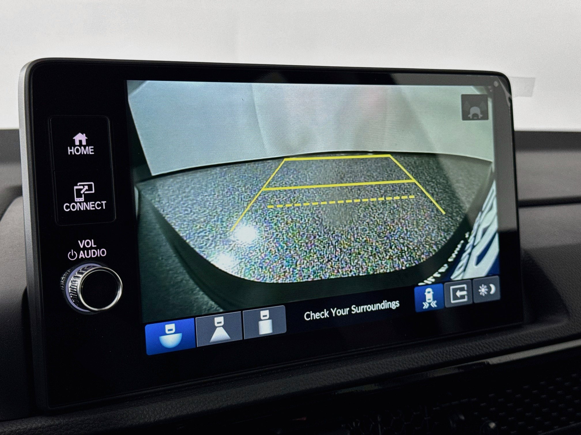 New 2027 Honda CR-V EX-L image 13