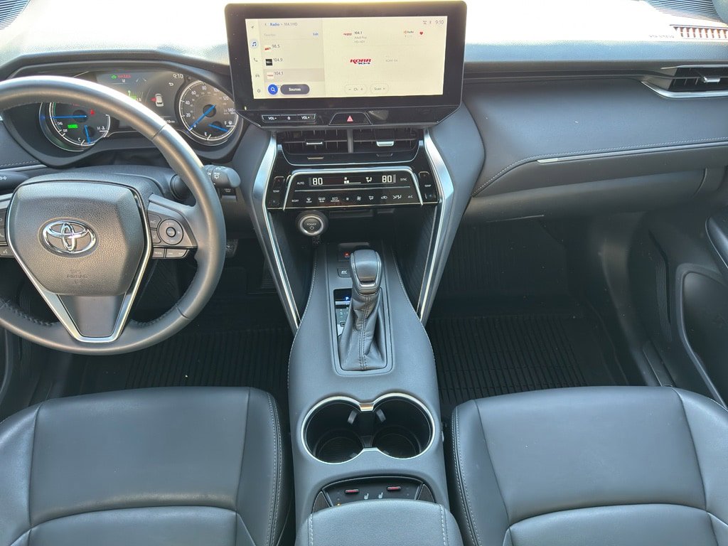 Used 2024 Toyota Venza Nightshade AWD/4WD image 13