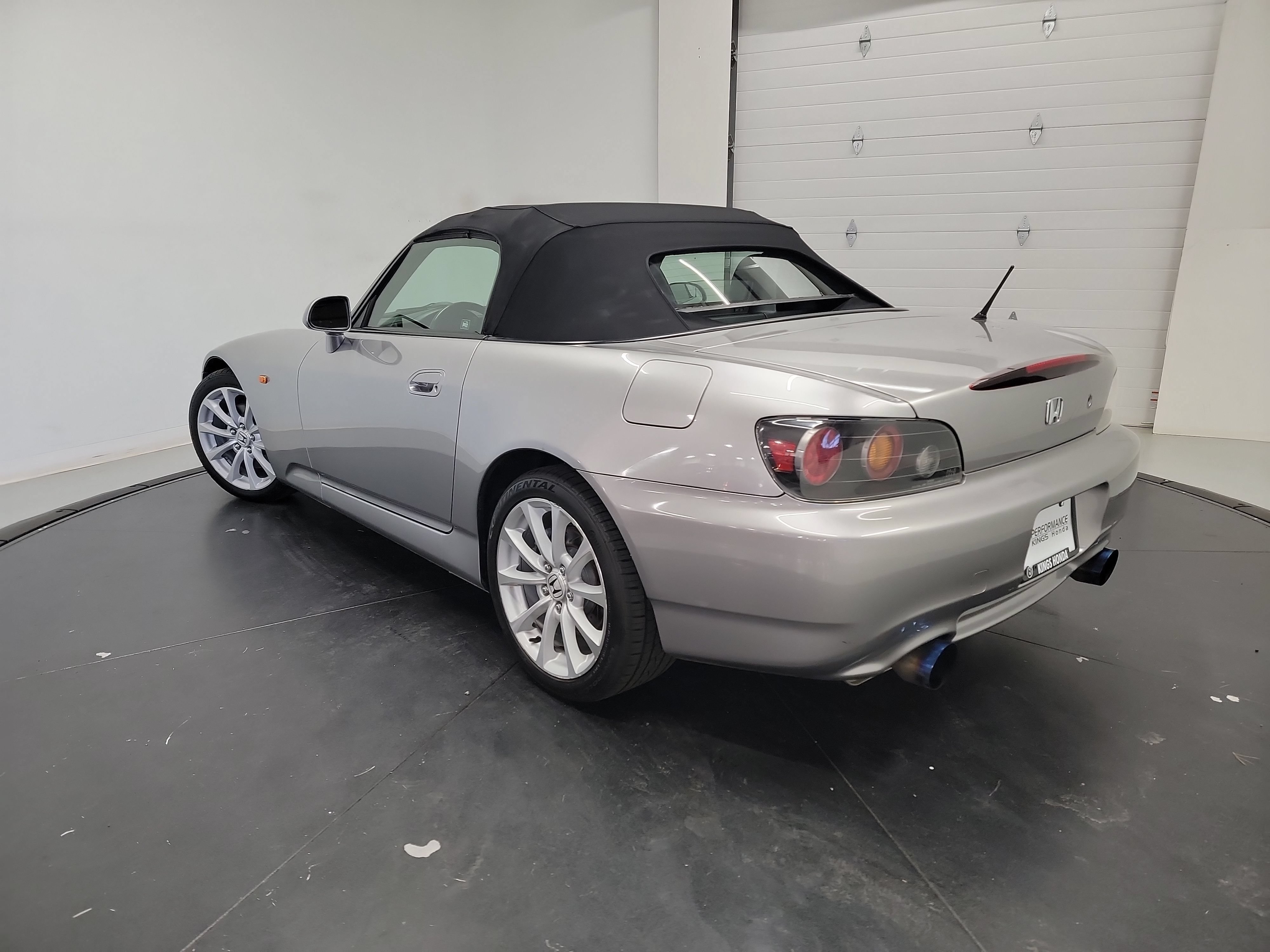 Used 2007 Honda S2000 image 6