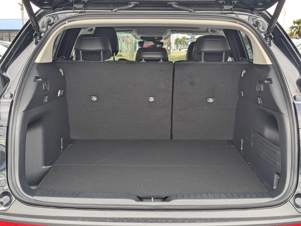 New 2026 MAZDA CX-50 2.5 Hybrid w/ Weather Package image 13