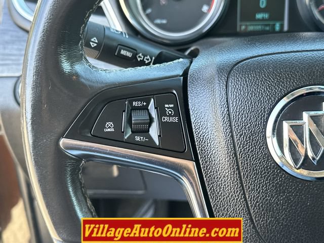 Used 2016 Buick Encore Convenience FWD image 24