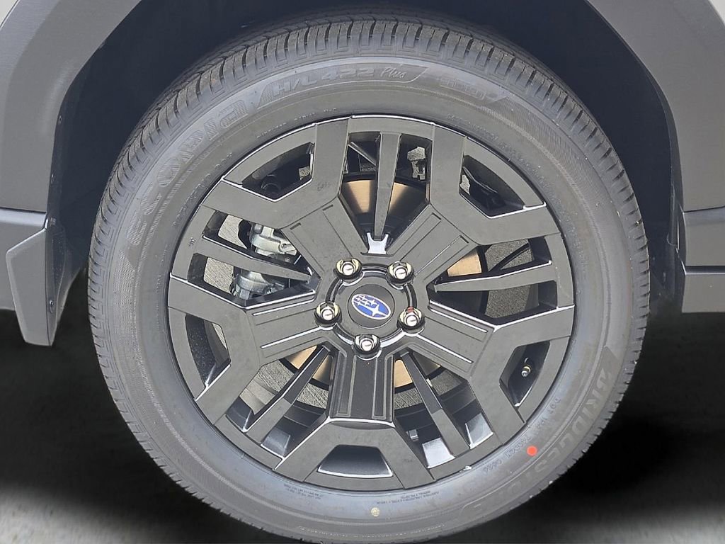 New 2026 Subaru Outback Limited XT AWD/4WD image 8