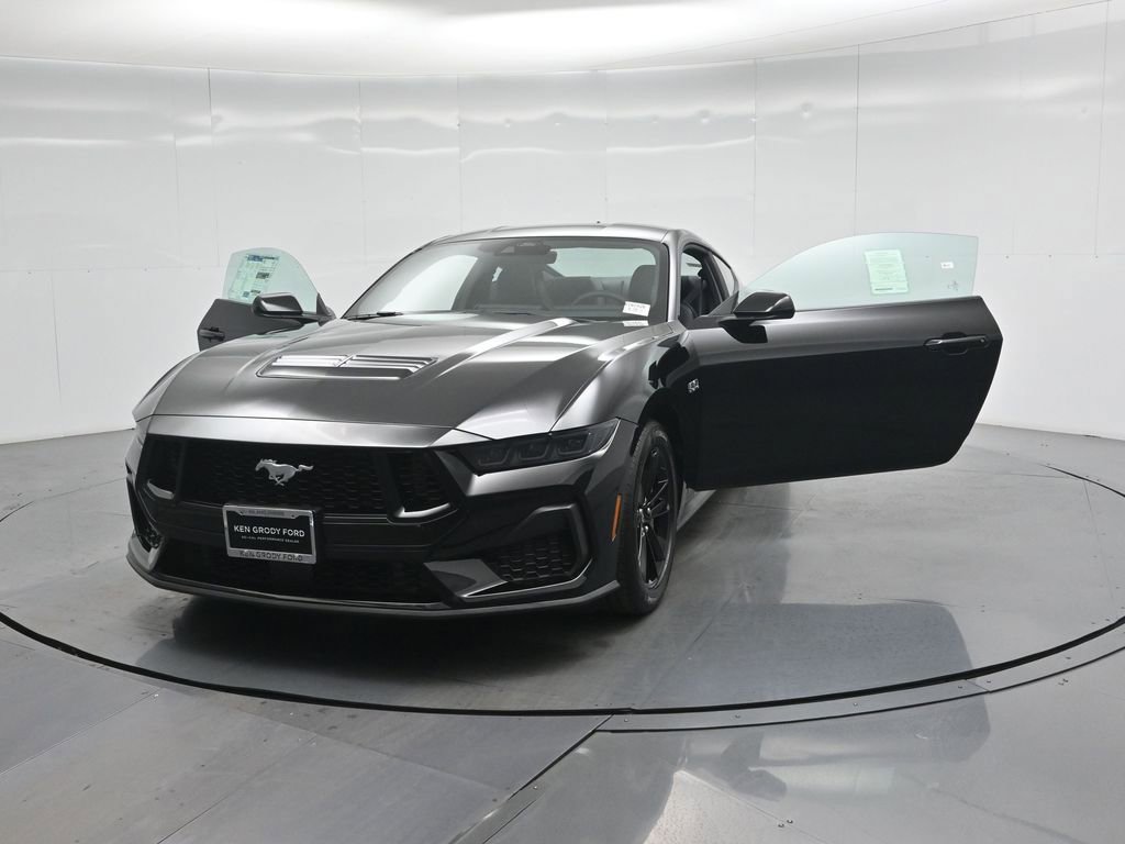 New 2026 Ford Mustang GT image 26