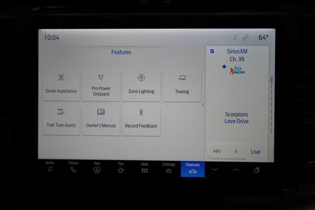 Used 2025 Ford F150 Raptor AWD/4WD image 35