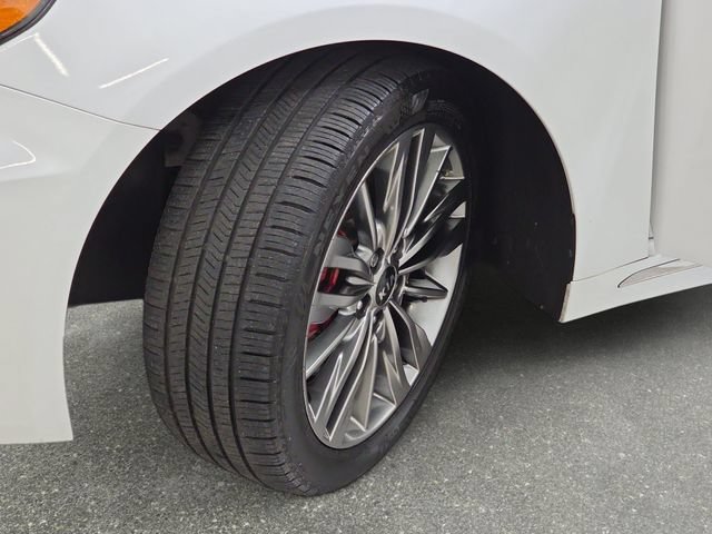 Used 2019 Kia Optima SX FWD image 32