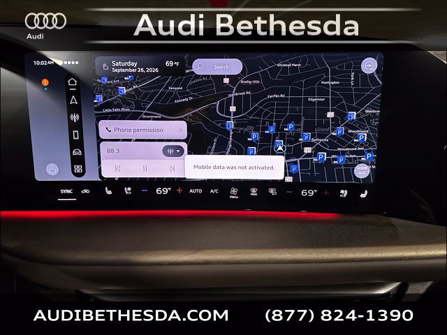 New 2026 Audi Q5 Premium Plus AWD/4WD image 17