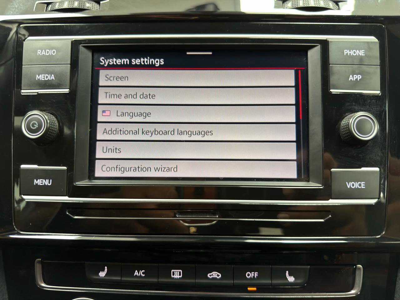 Used 2020 Volkswagen GTI S FWD image 21