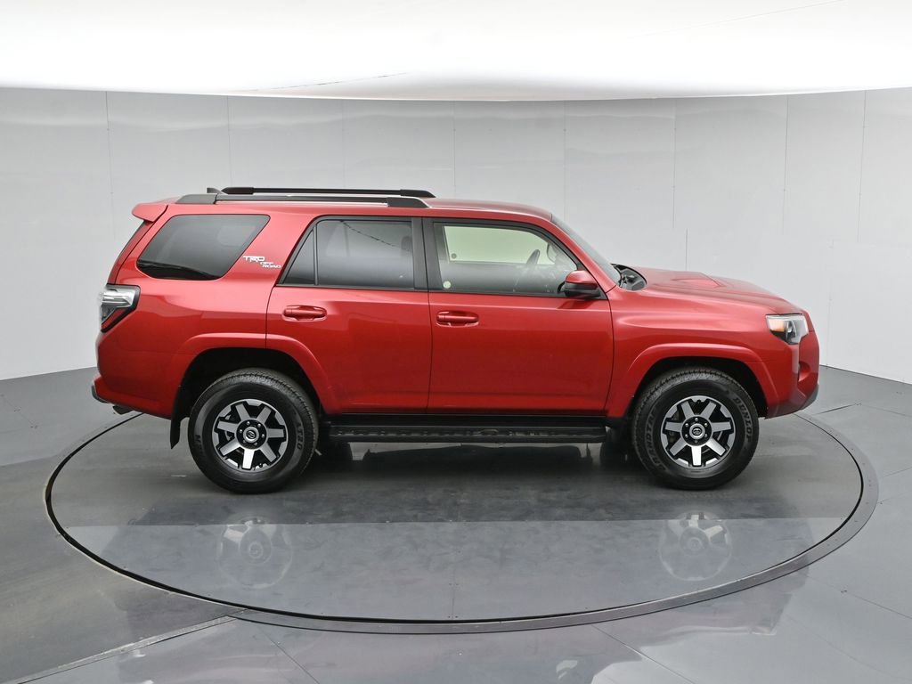 Used 2024 Toyota 4Runner TRD Off-Road image 40