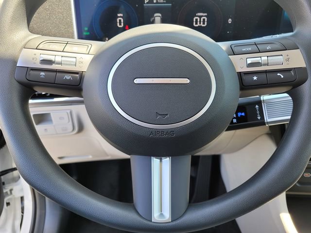 New 2026 Hyundai Tucson SEL AWD/4WD image 19