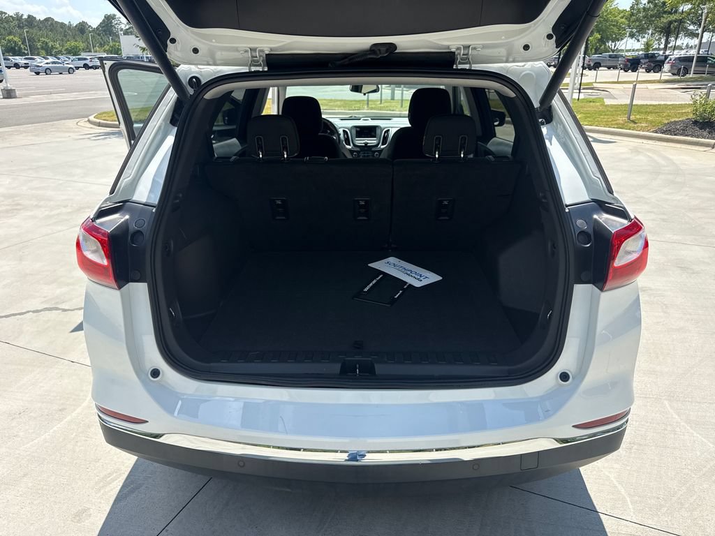 Used 2019 Chevrolet Equinox LT FWD image 32