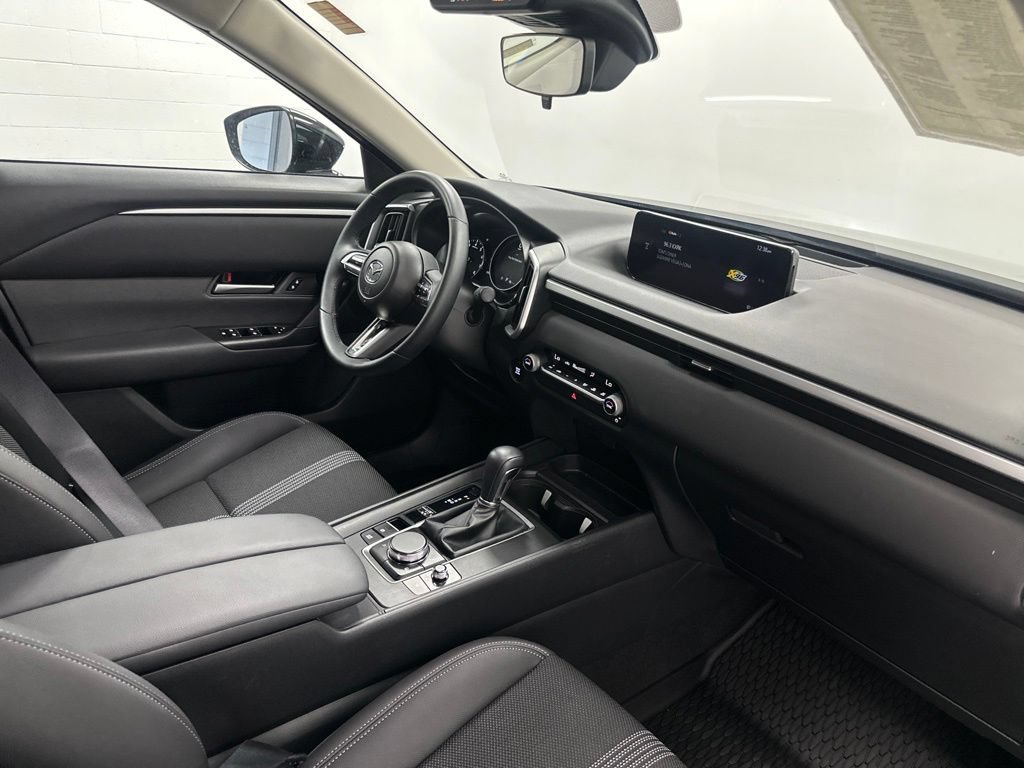 Certified 2025 MAZDA CX-50 AWD 2.5 S w/ Weather Package image 21