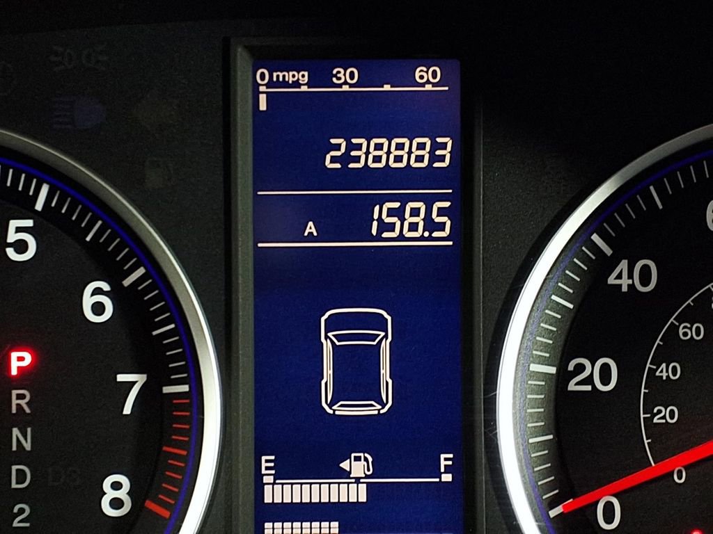 Used 2010 Honda CR-V LX image 15