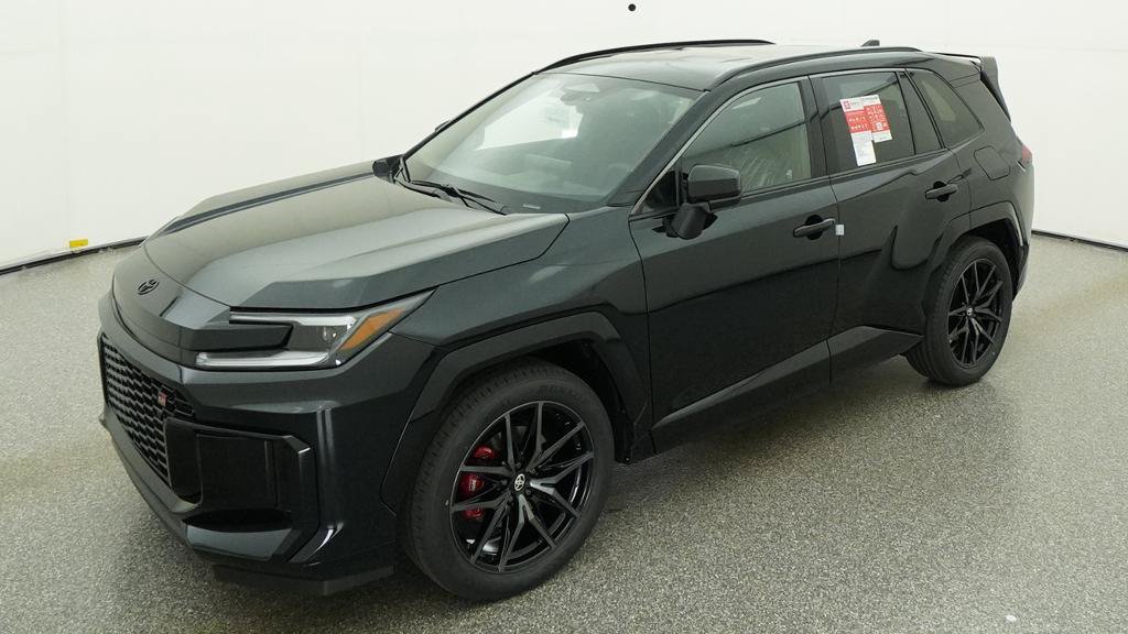 New 2026 Toyota RAV4 AWD Plug-in Hybrid image 28