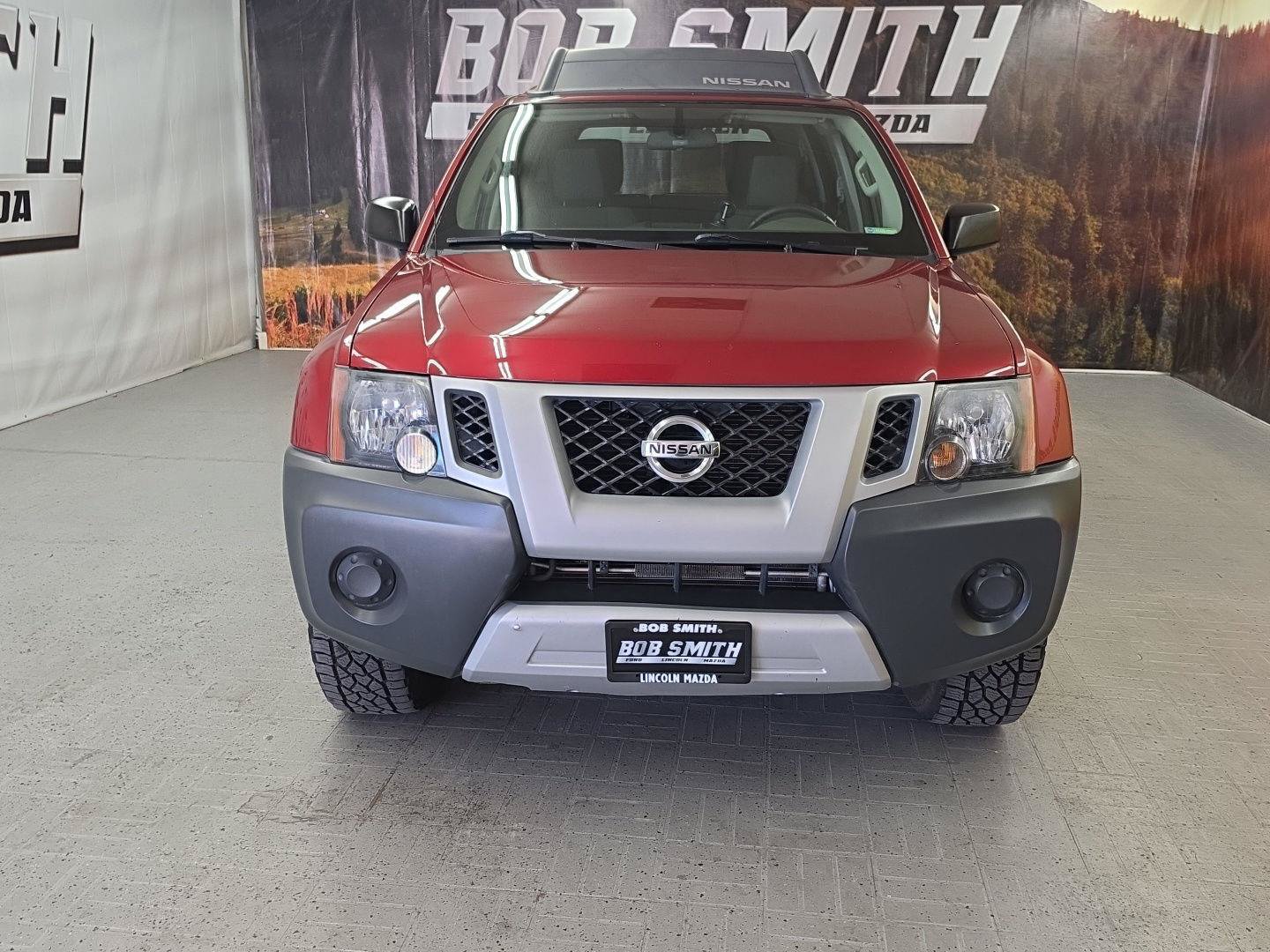 Used 2013 Nissan Xterra S AWD/4WD image 15