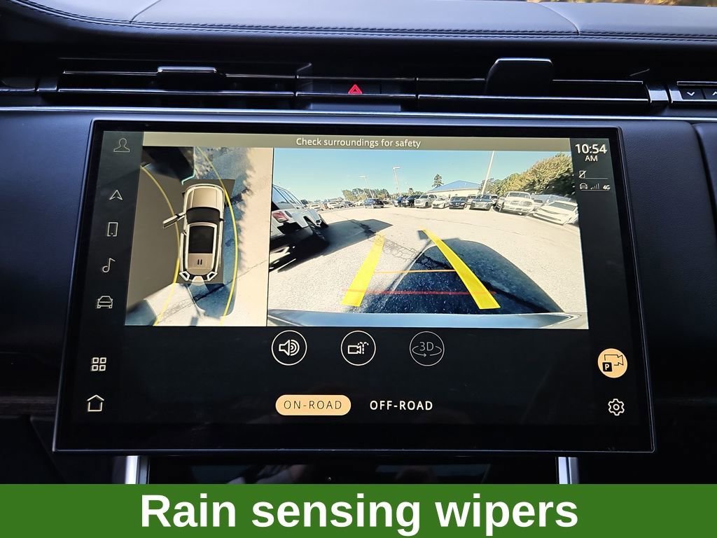 Used 2023 Land Rover Range Rover Long Wheelbase SE image 20