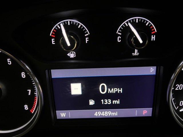 Used 2023 Buick Enclave Essence w/ Experience Buick Package image 41