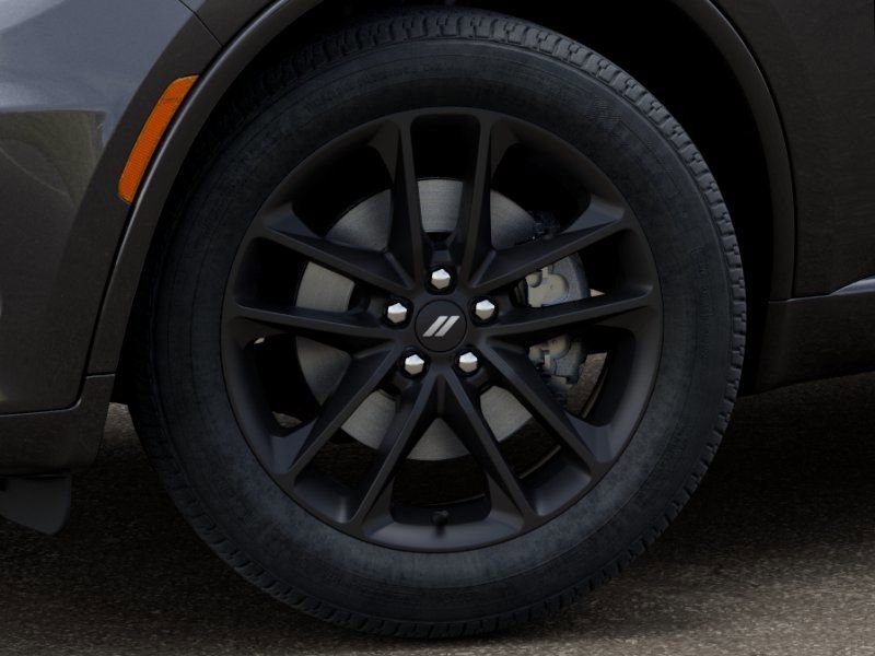 New 2026 Dodge Durango GT image 8