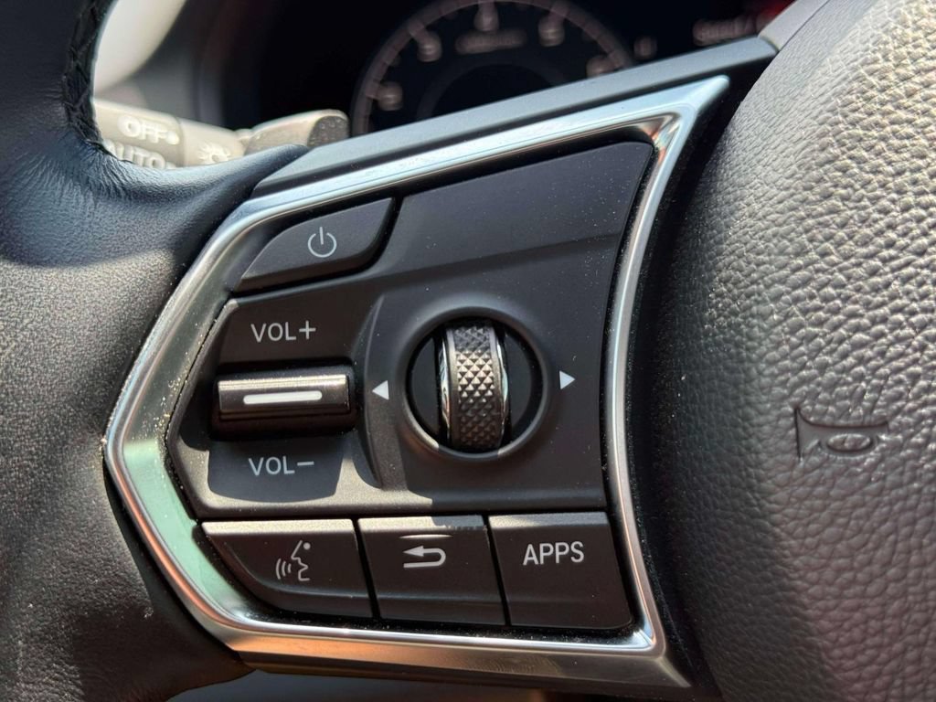 Used 2021 Acura RDX FWD w/ Technology Package image 23