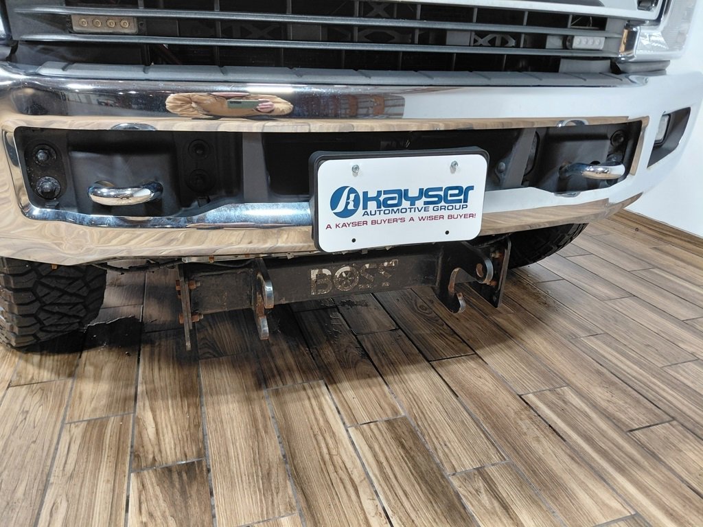 Used 2019 Ford F250 XLT w/ XLT Premium Package image 9