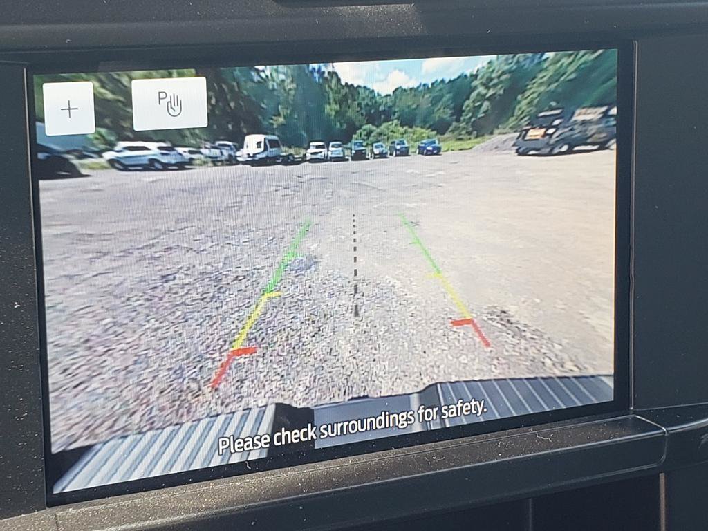 New 2026 Ford F250 XLT AWD/4WD image 11