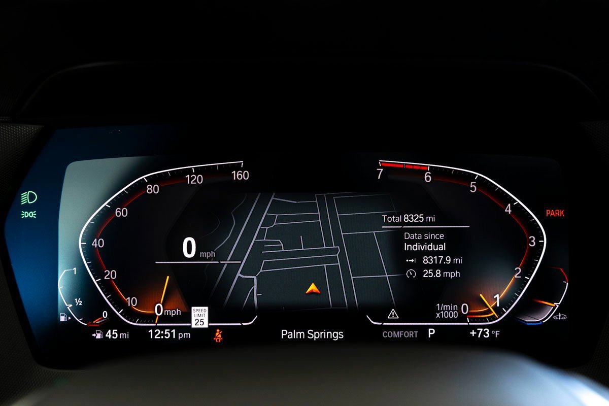 Certified 2023 BMW 228i Gran Coupe w/ Premium Package 2 image 10