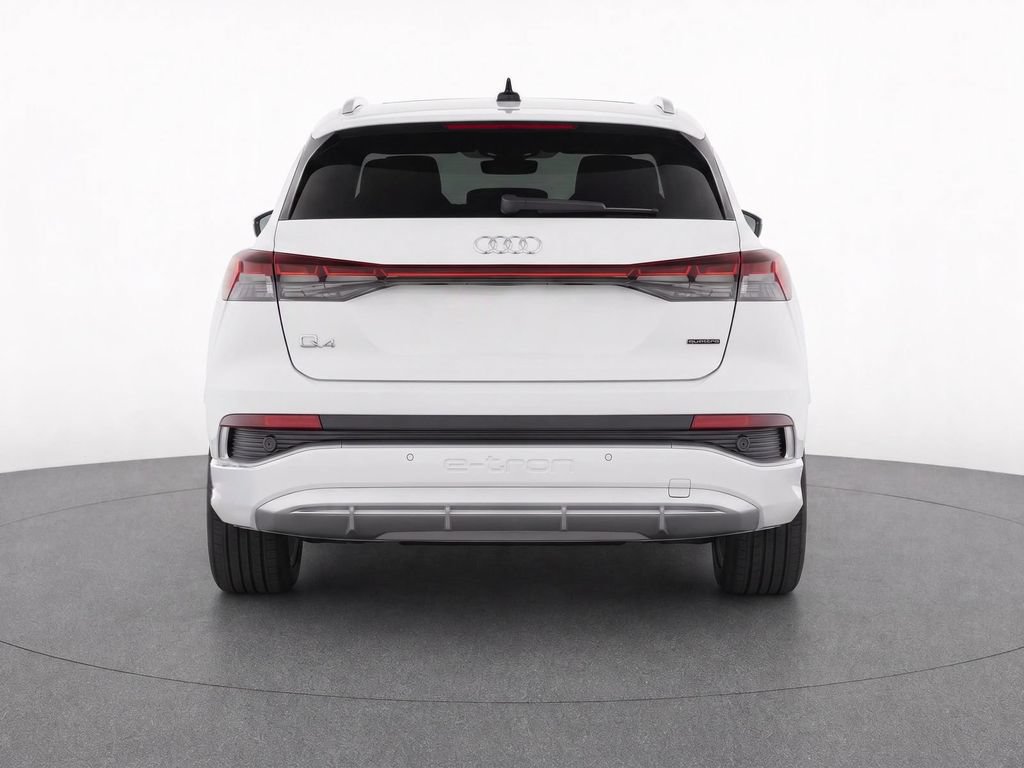 Used 2023 Audi Q4 e-tron Premium Plus w/ Premium Plus AWD/4WD image 6