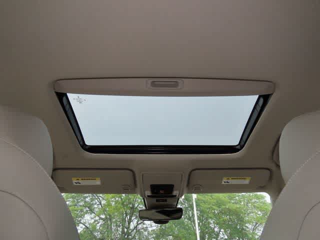 Used 2025 Honda Accord Touring image 27