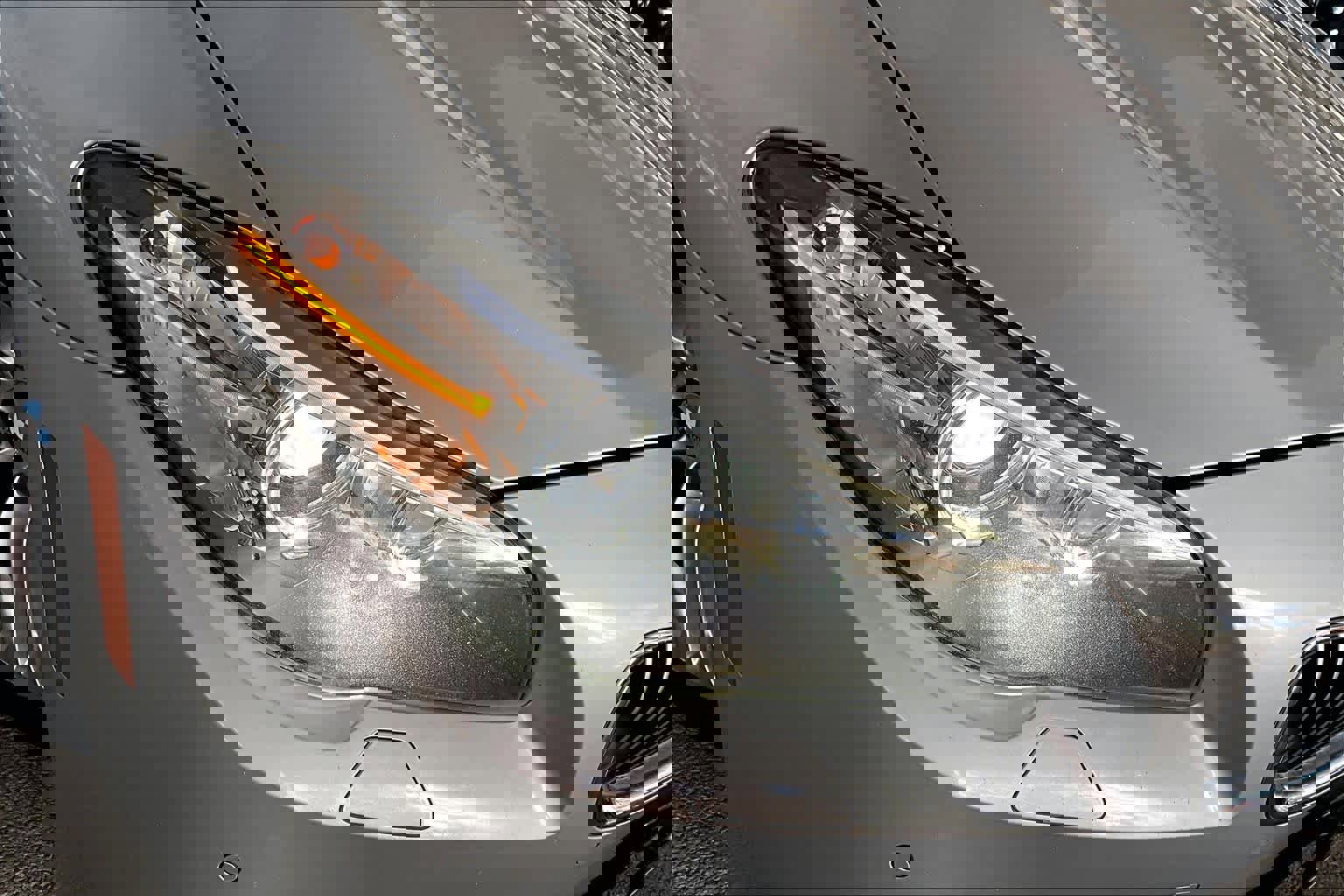 Used 2015 BMW 528i Sedan image 27