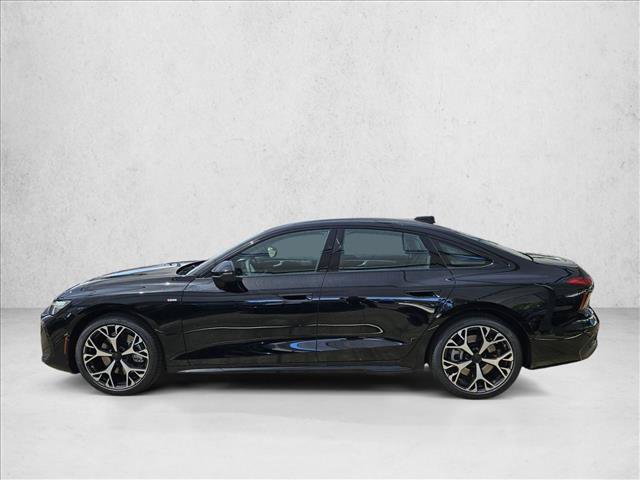 New 2026 Audi A6 Premium Plus AWD/4WD image 8