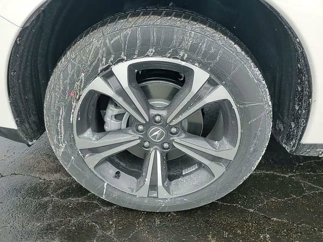 New 2026 Acura RDX w/ Technology Package image 8