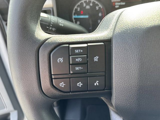 New 2026 Ford F350 XL w/ STX Appearance Package image 19