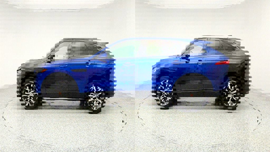 Used 2021 Jaguar F-PACE S image 8