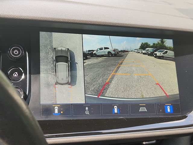 Used 2023 Buick Envision Avenir AWD/4WD image 13