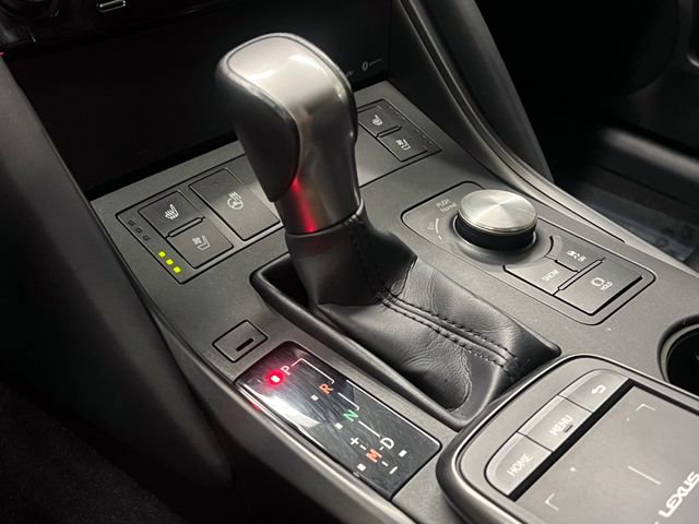 Certified 2023 Lexus IS 300 w/ Comfort Package RWD image 21