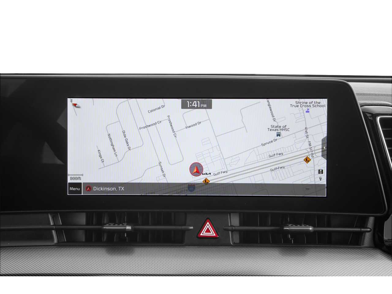 Certified 2024 Kia Sportage SX AWD/4WD image 12
