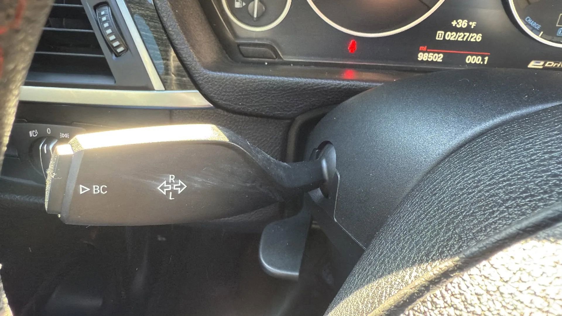 Used 2018 BMW 330e 330e iPerformance Sedan 4D image 14