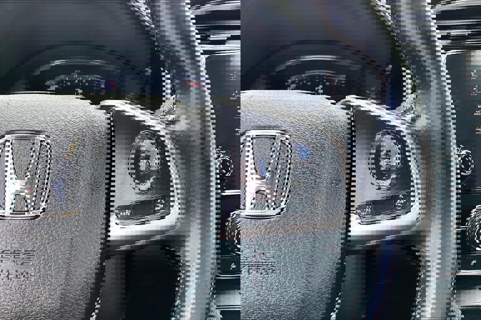 Used 2019 Honda CR-V EX-L image 25