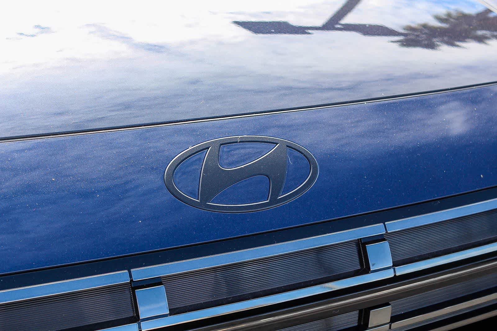 Certified 2026 Hyundai Palisade XRT Pro AWD/4WD image 13