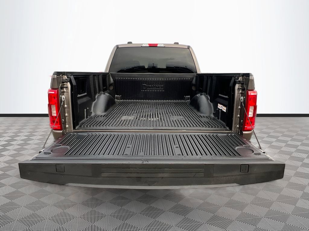 Used 2023 Ford F150 XLT image 23