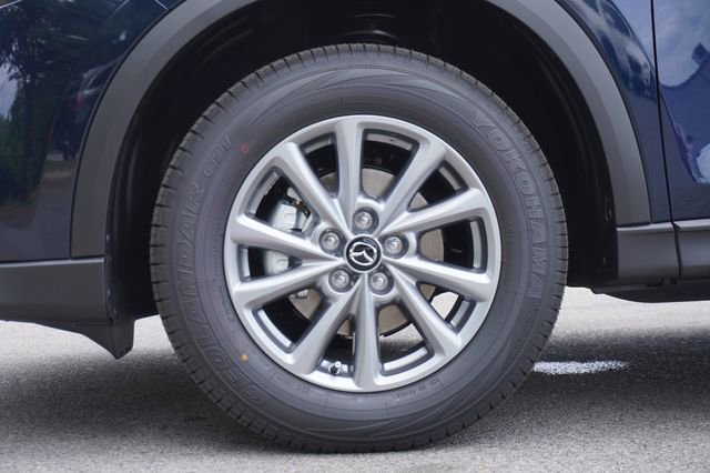 Used 2025 MAZDA CX-5 AWD 2.5 S image 27