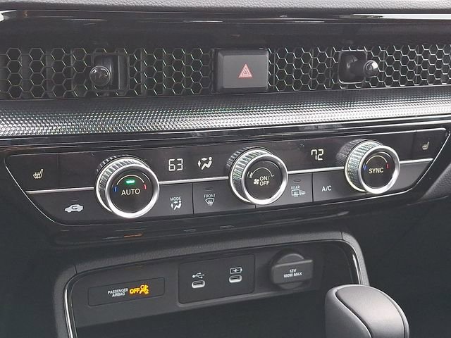 New 2026 Honda CR-V Sport Touring image 12