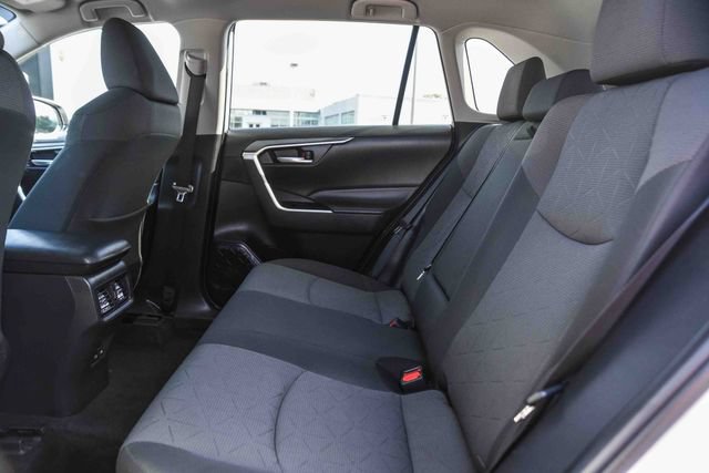 Used 2023 Toyota RAV4 XLE FWD image 18