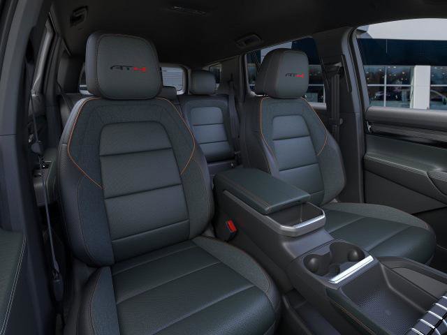 New 2026 GMC Terrain AT4 image 33