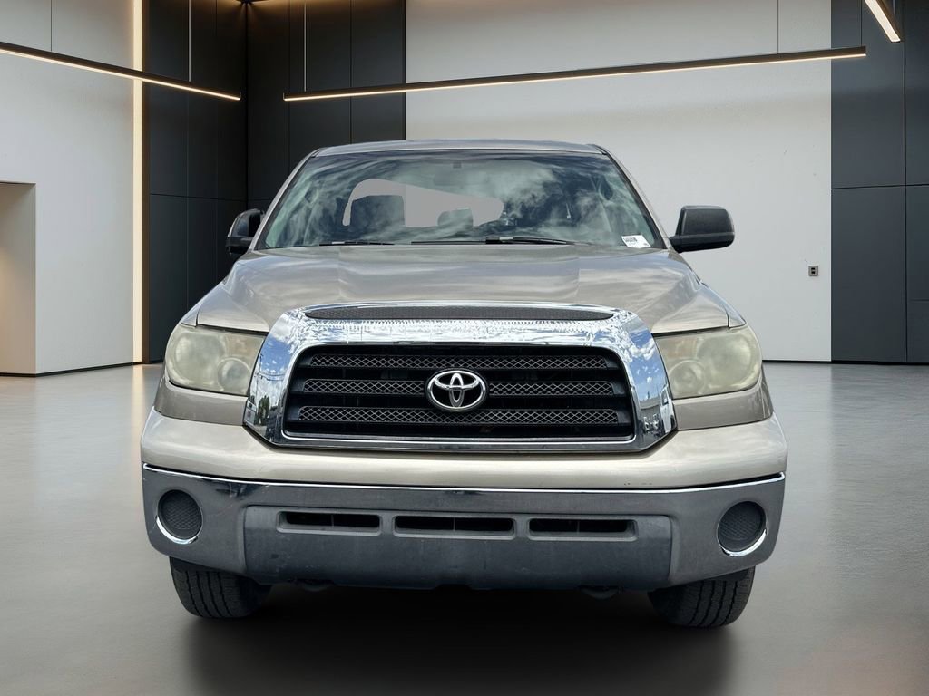 Used 2008 Toyota Tundra 4x4 Double Cab image 8