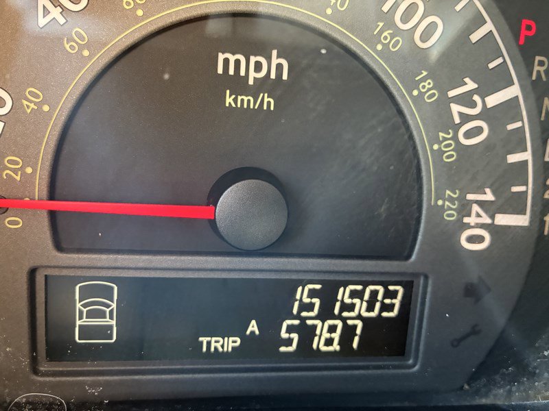 Used 2006 Honda Ridgeline RT image 8